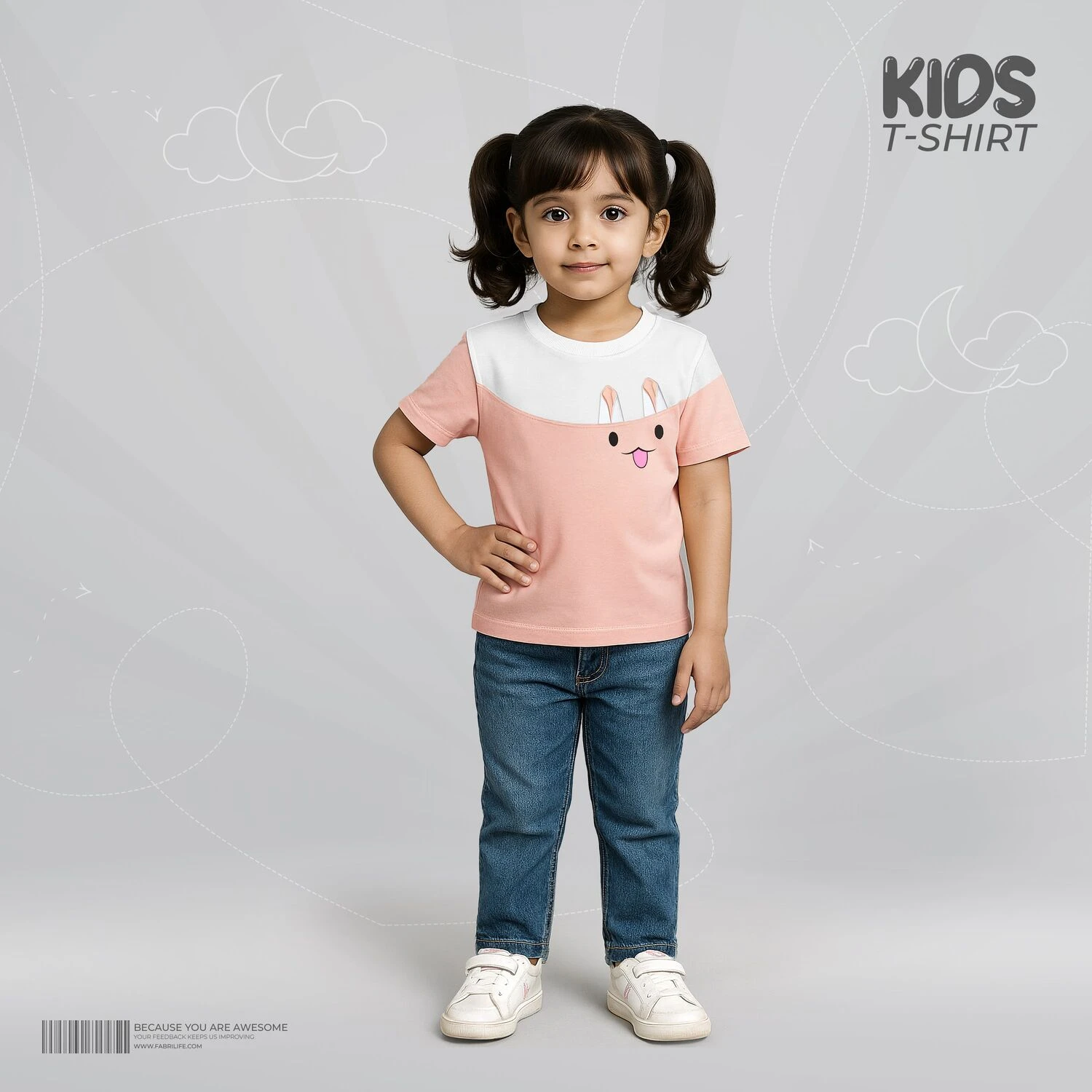 Kids Premium T-Shirt - Oreopal
